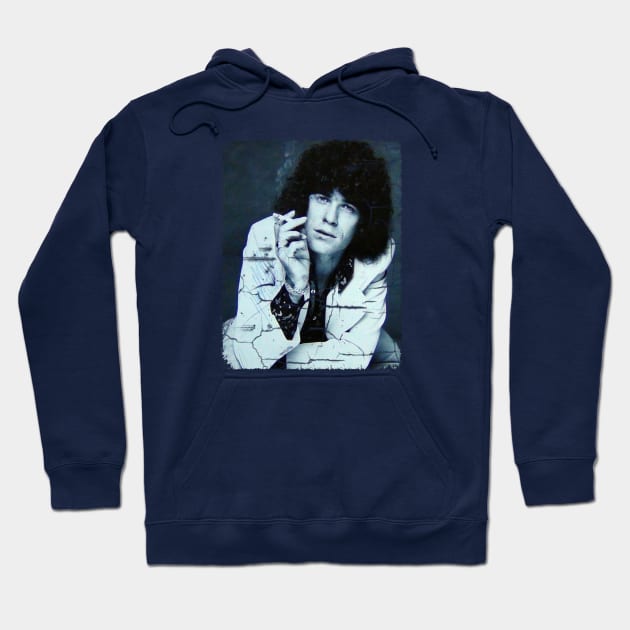 tribute to dan mccafferty Hoodie by firuyee.official.designs